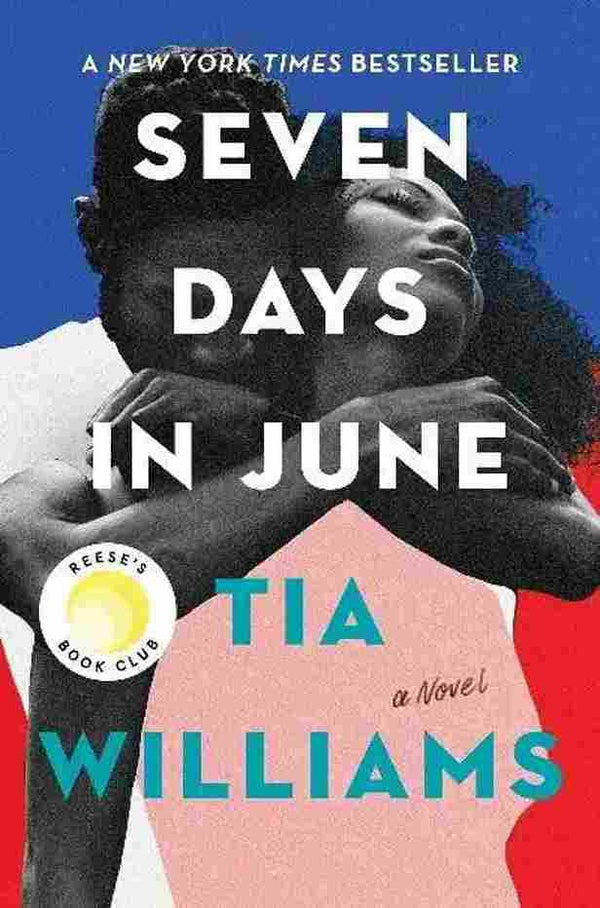 Seven Days In June (Paperback)- Tia Williams