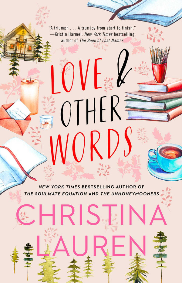 Love And Other Words (Paperback) - Christina Lauren