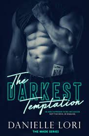 The Darkest Temptation: A Gripping Romantic Suspense Novel