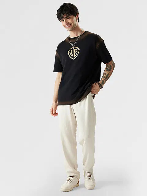 Looney Tunes  Play It Again Oversized T-Shirts