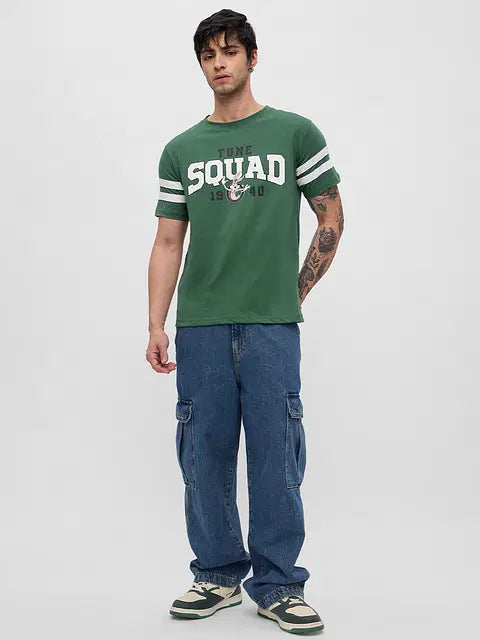 Looney Tunes  Squad T-Shirts