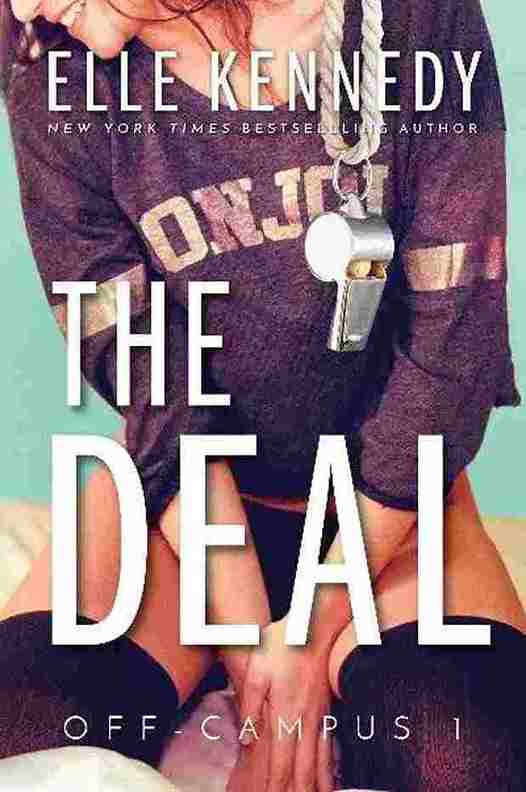 The Deal: 1 (Off-Campus) (Paperback) – Elle Kennedy