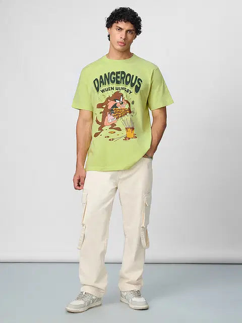 Looney Tunes  Hungry Taz T-Shirts