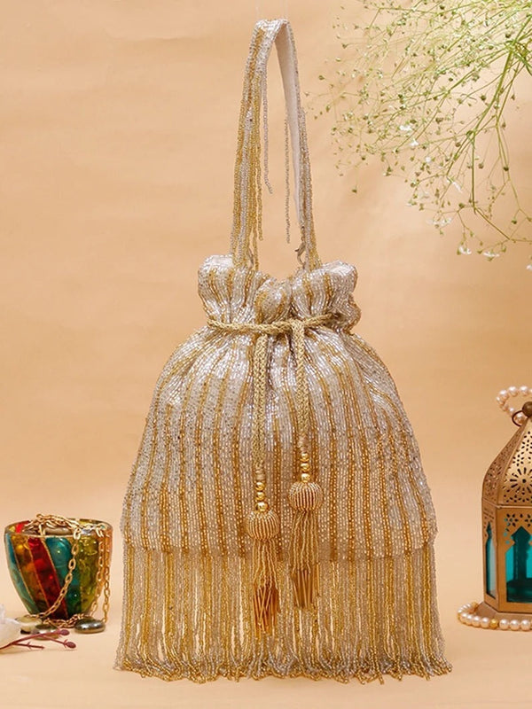 Designer Potli Bag
