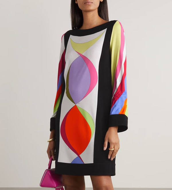 Korean BSY  Kaftan For Women's, Short Caftan