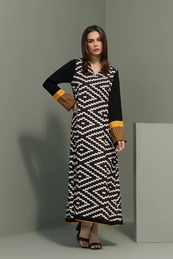 Premium Korean BSY Kaftan - Soft, Comfortable,Caftan For Women's