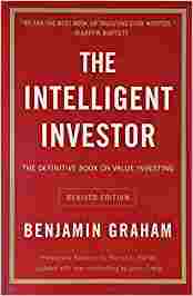 The Intelligent Investor (Paperback)- Benjamin Graham