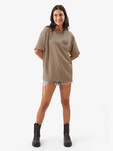 Truck Art  Deadpool Boyfriend T-Shirts