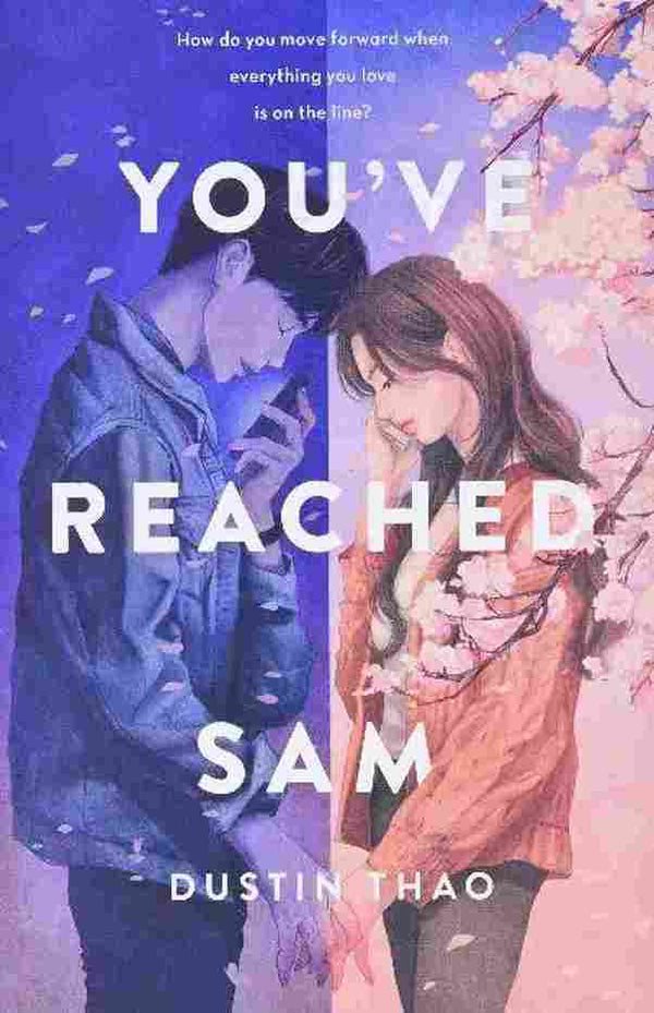 You Have Reached Sam (Paperback) - Dustin Thao Tran