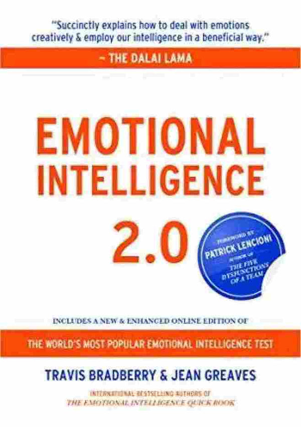 Emotional Intelligence 2.0 (Paperback)