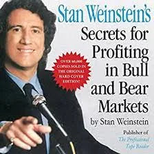 Secrets For Profiting In Bull And Bear Markets (Paperback) - Stan Weinstein