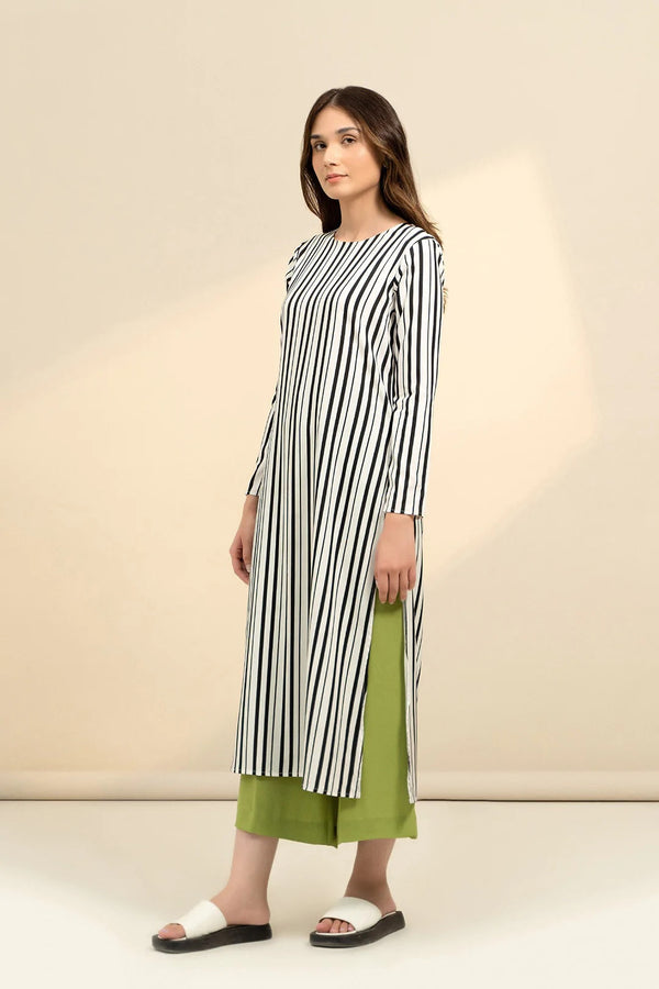 Elegant Korean BSY Kaftan - Lightweight and Comfortable Caftan For Women's