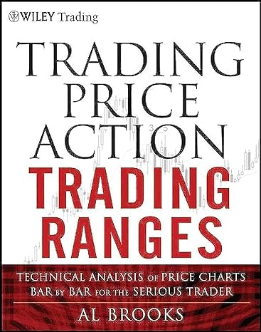 Trading Price Action Trading Ranges -Paparback