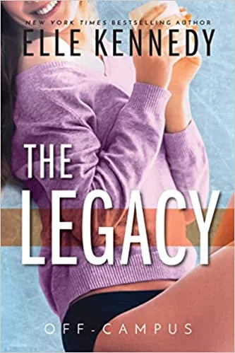The Legacy (Paperback-)- Elle Kennedy