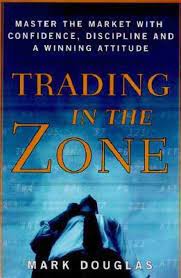 Trading In The Zone ( PaparBack ) By Mark Douglas