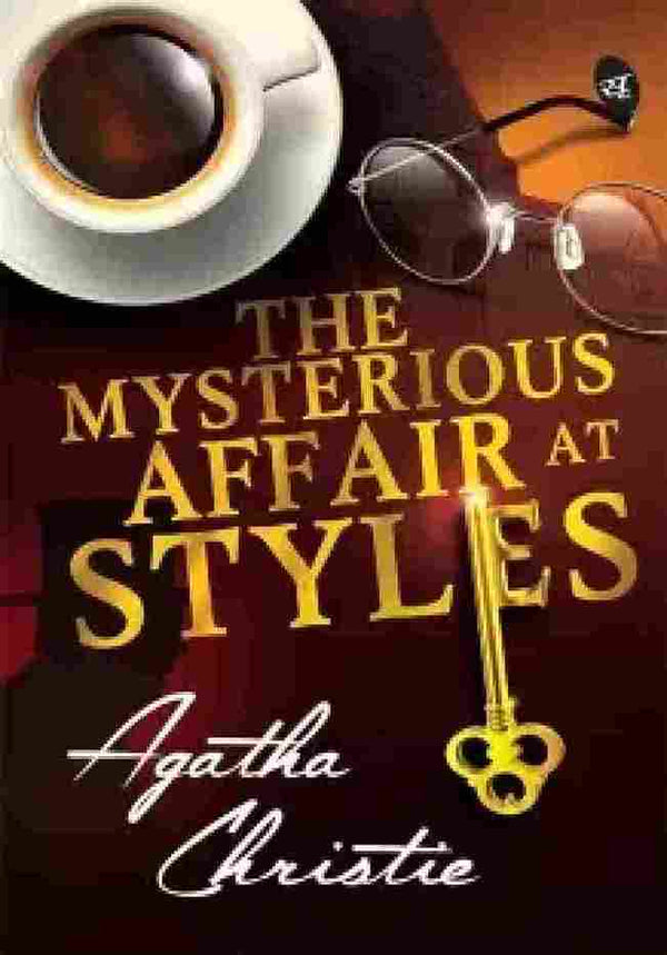 The Mysterious Affair At Styles (Used-Good) (Paperback)