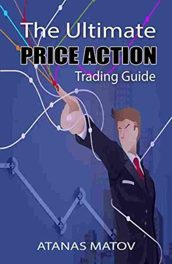 The Ultimate Price Action Trading Books Guide