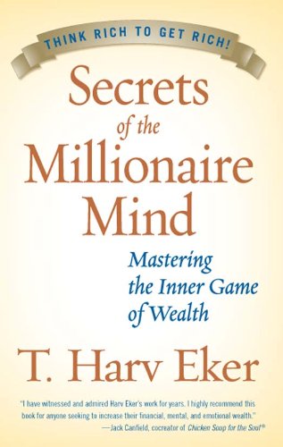 Secrets of the Millionaire Mind: Paperback (S)