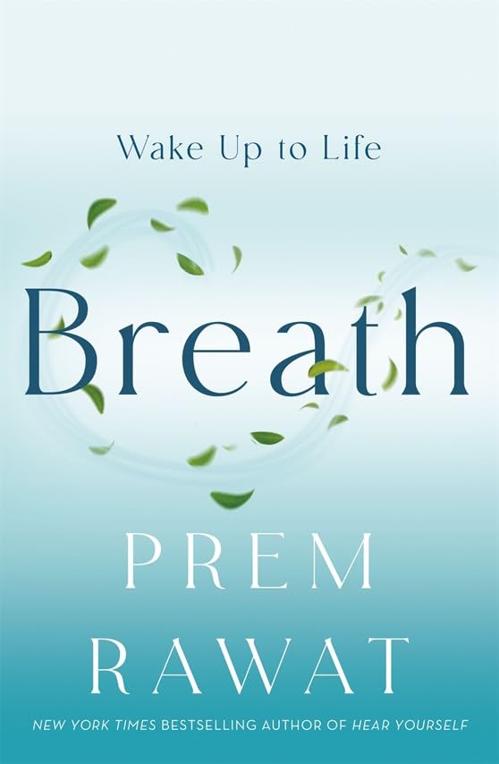 Breath-  Paperback