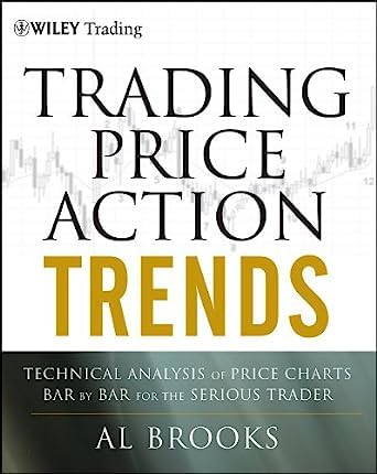 Trading Price Action Trends (Paperback)