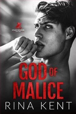 God Of Malice (Paperback)