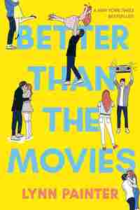Better Than The Movies (Paperback) - Lynn Painter.