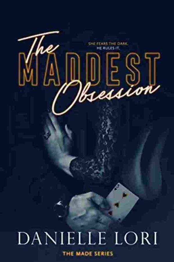 The Maddest Obsession (Paperback) - Danielle Lori