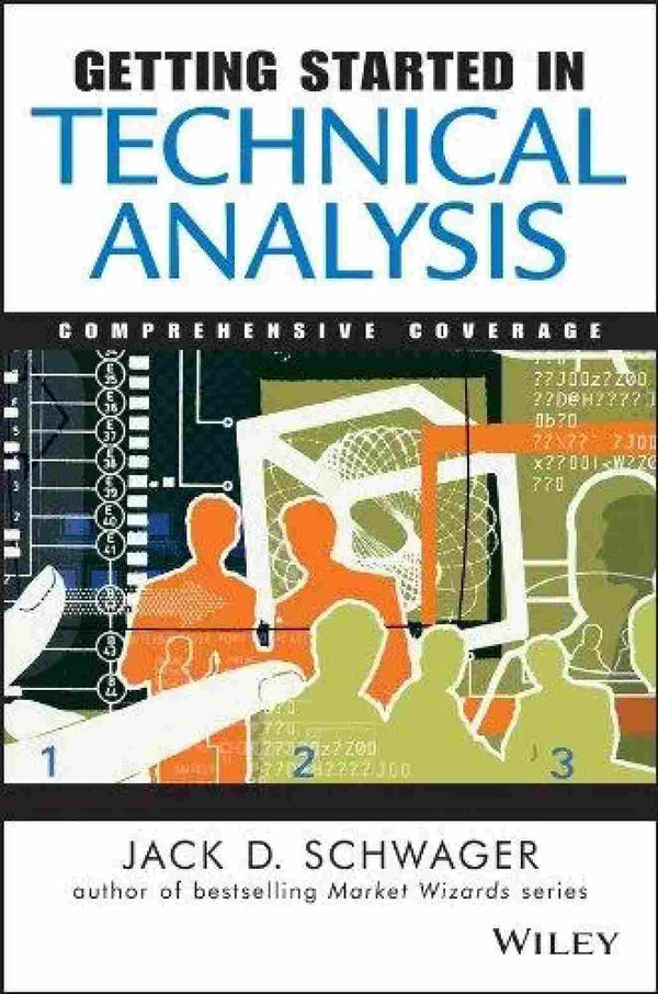 Getting Started In Technical Analysis (Paperback) - Jack D. Schwager