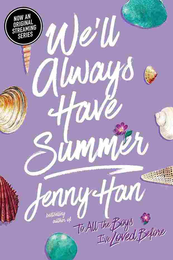 We'll Always Have Summer (Paperback)– Jenny Han