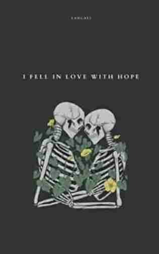 I Fell In Love With Hope (Paperback) - Lancali