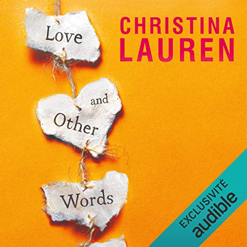 Love And Other Words (Paperback) Book