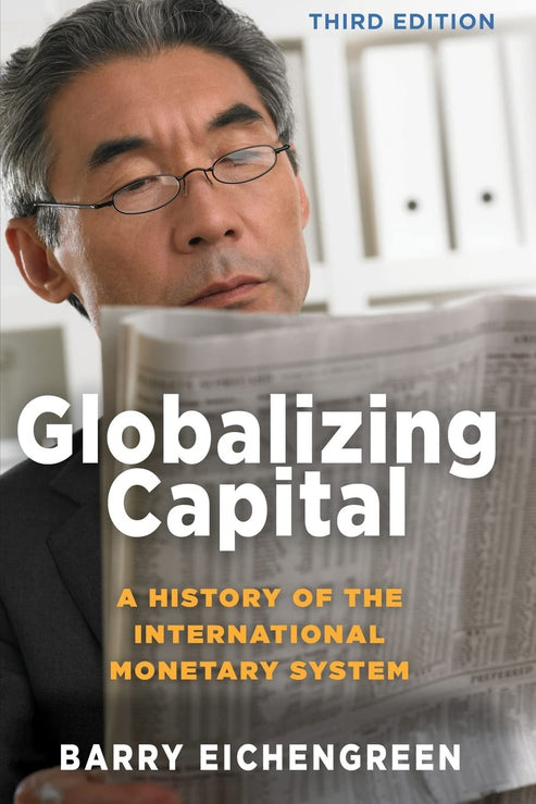 Globalizing Capital: Paperback