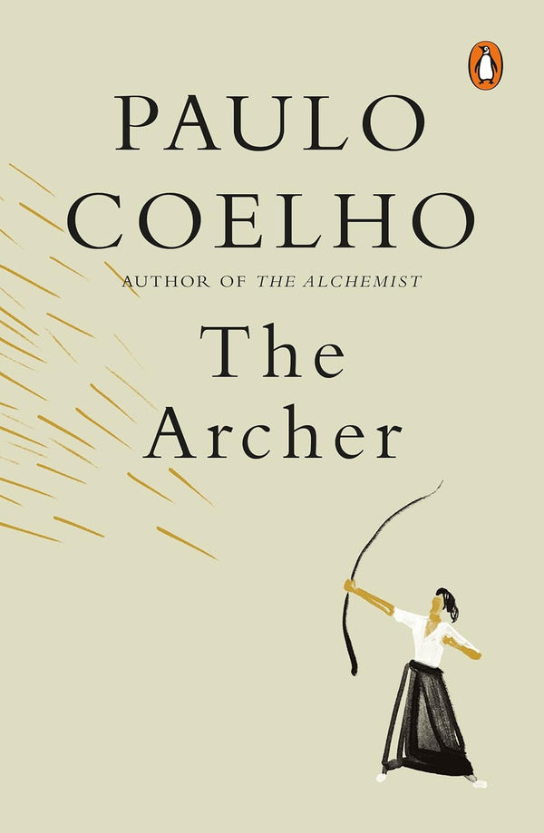 The Archer (Paperback) - Paulo Coelho