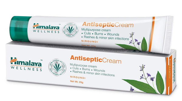 Himalaya Wellness Anti-Septic Cream -20 gm