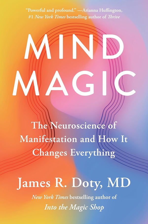 Mind Magic - Paperback (S)