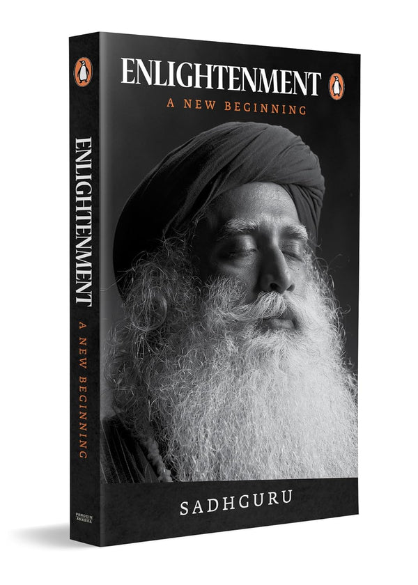Enlightenment: A New Beginning - Paperback