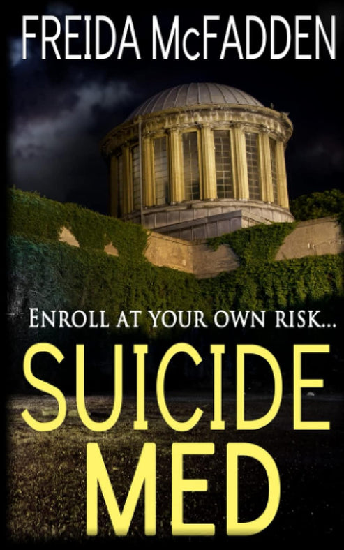 Suicide Med Paperback