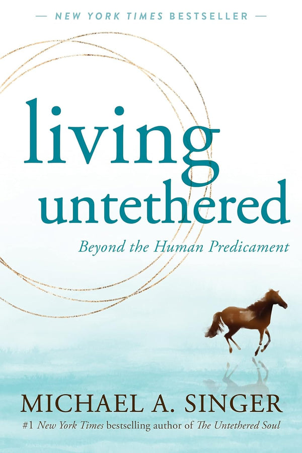 Living Untethered (Paperback)