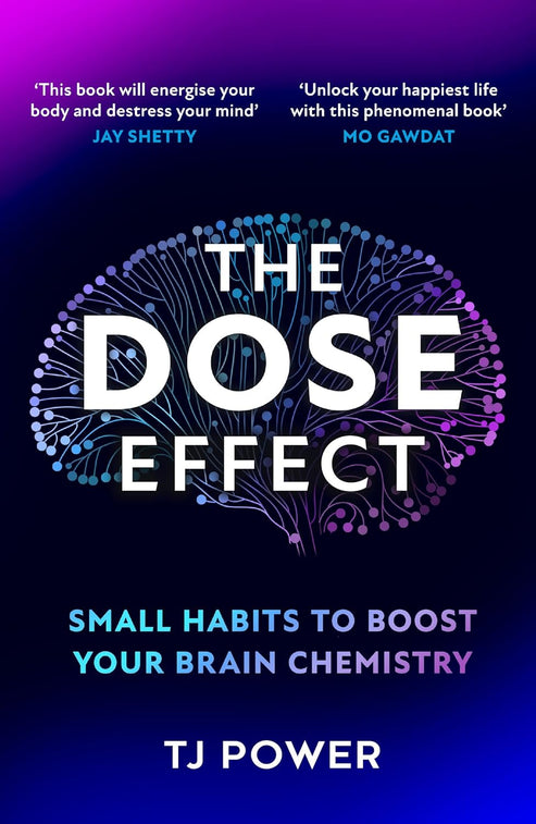 The DOSE Effect: Paperback