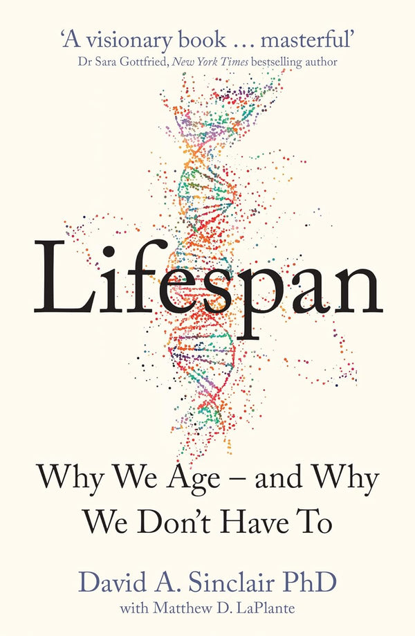 Lifespan - Paperback