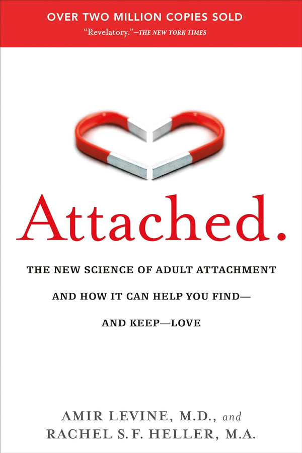 Attached (Paperback)