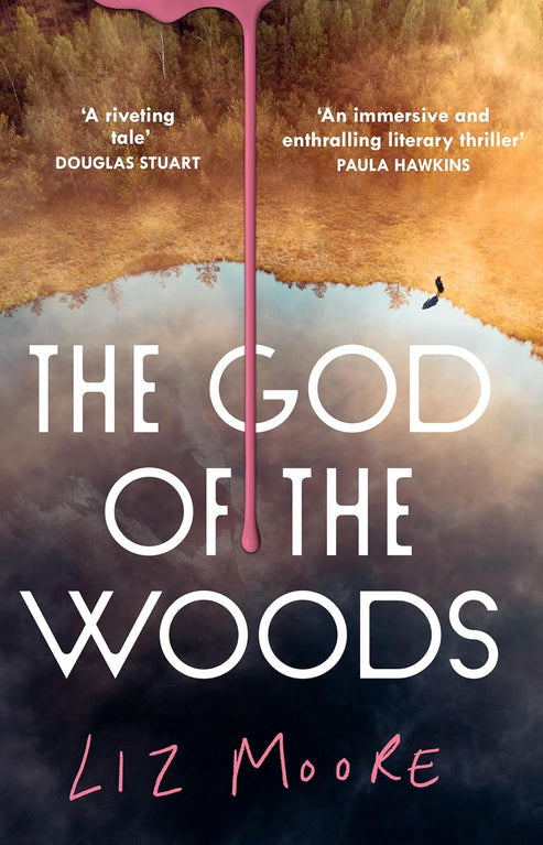 The God of the Woods Paperback