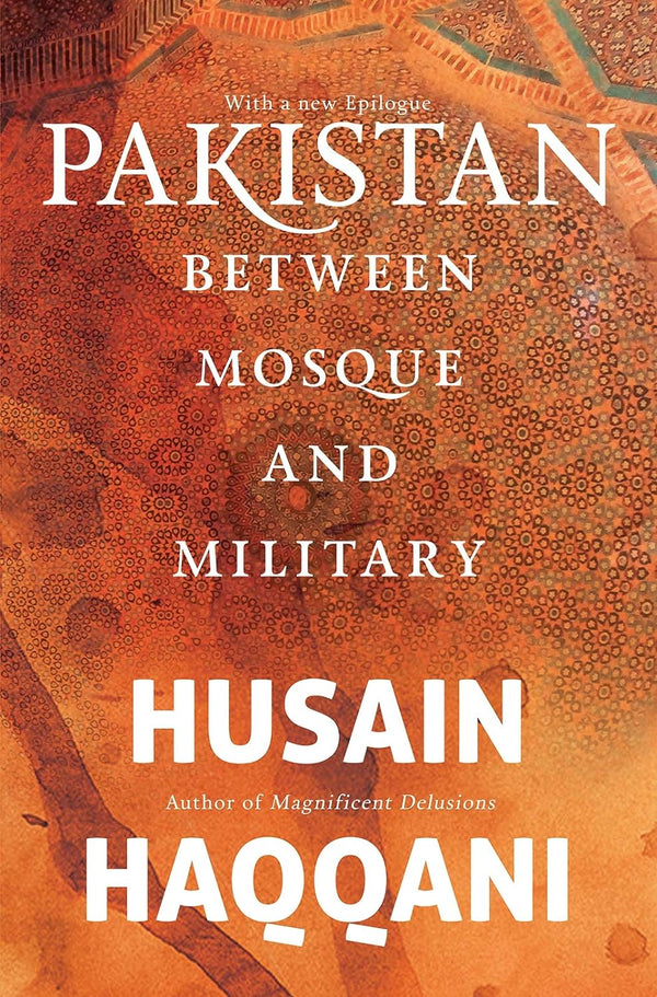 Pakistan (Hardcover)