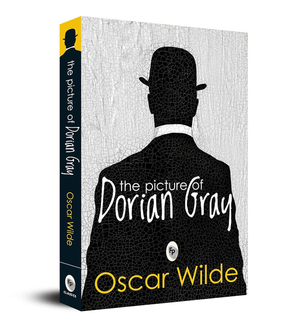 The Picture Of Dorian Gray (Paperback)- Oscar Wilde