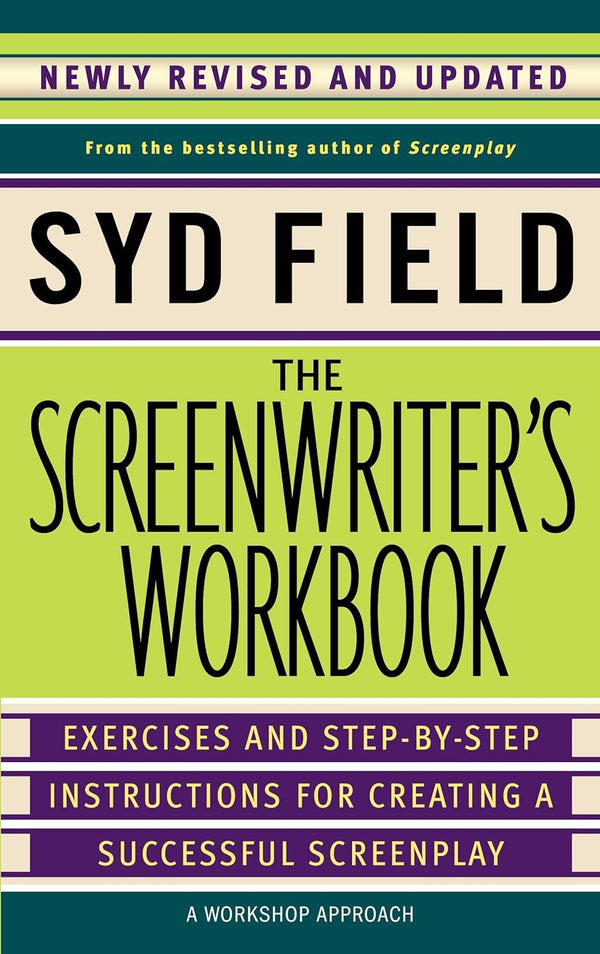 The Screenwriter's Workbook: (Paparback)
