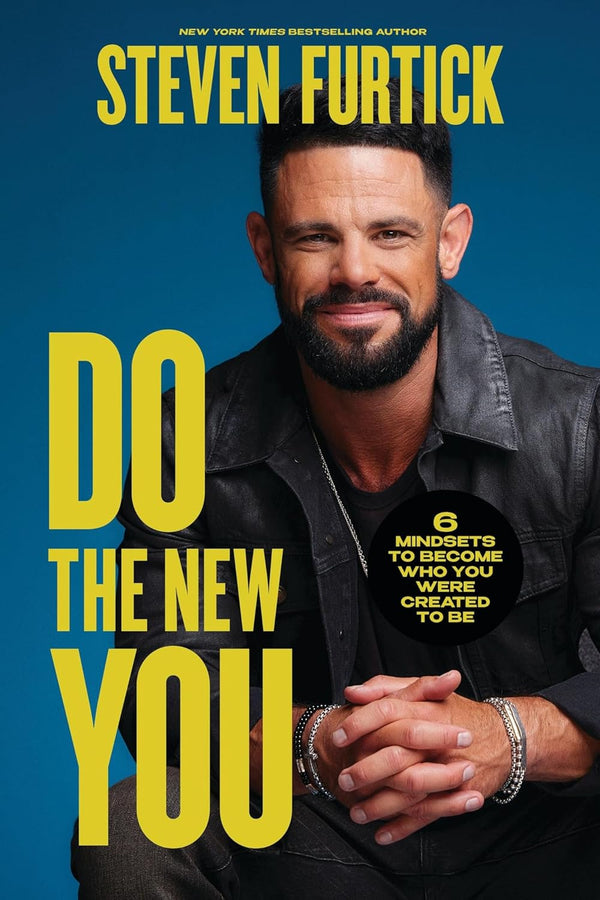 Do the New You (Paperback)