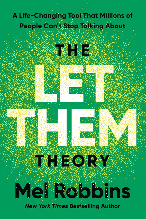The Let Them Theory - Paperback S