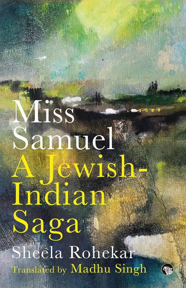 Miss Samuel: -Paperback