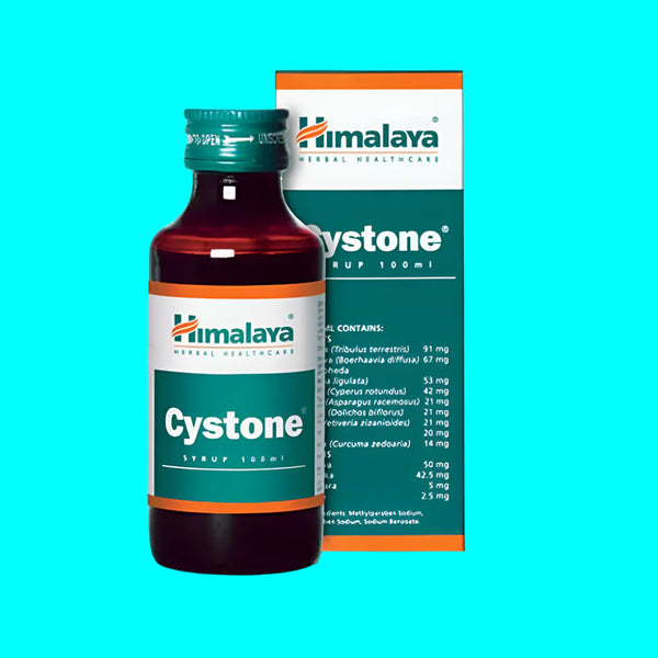 Himaliya cys-tone syrup | 200ml
