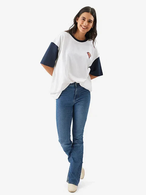 Superman The Man of Steel Boyfriend T-Shirts